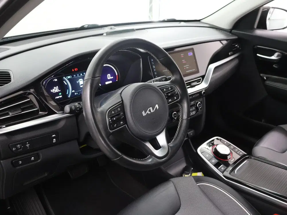 Kia Niro DynamicPlusLine 64 kWh uit 2022, foto 7