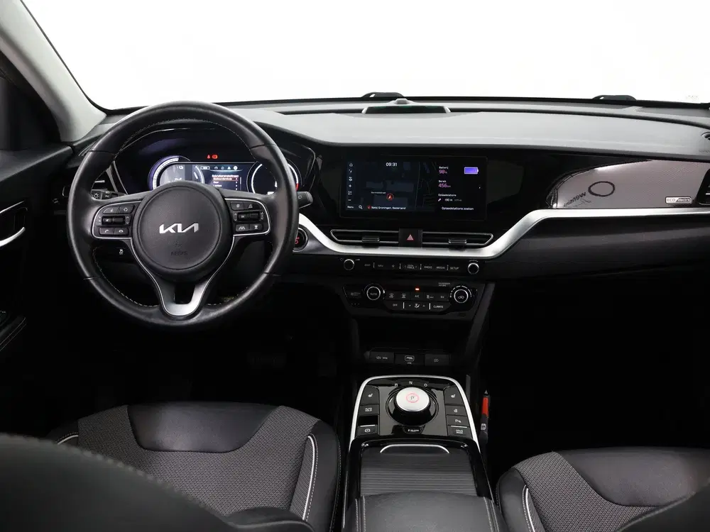 Kia Niro DynamicPlusLine 64 kWh uit 2022, foto 8