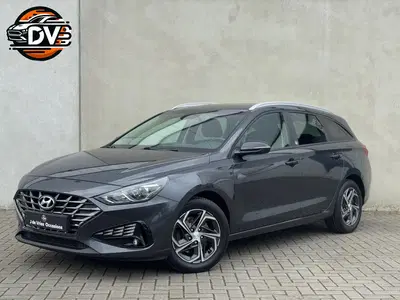 Hyundai i30 1.0 T-GDi 30 JAHRE uit 2021