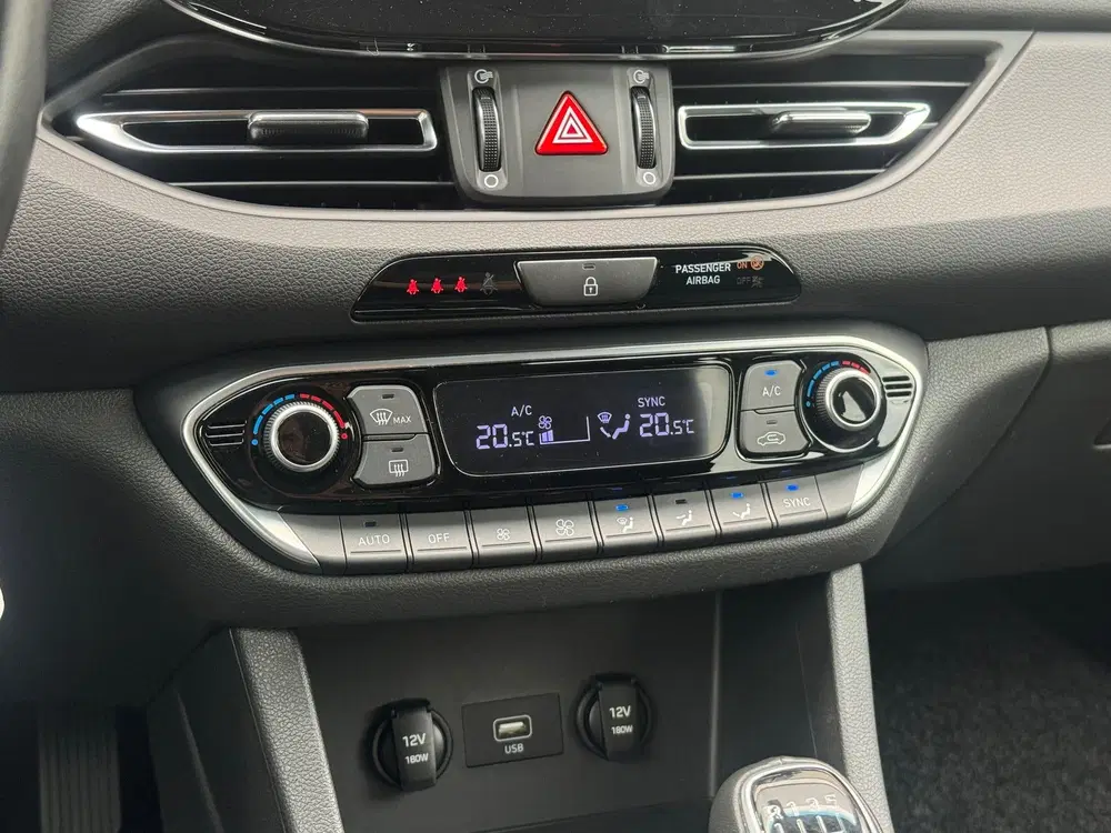 Hyundai i30 1.0 T-GDi 30 JAHRE uit 2021, foto 14