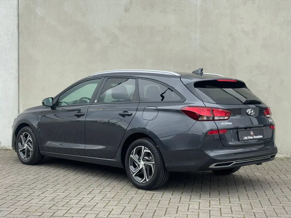 Hyundai i30 1.0 T-GDi 30 JAHRE uit 2021, foto 17