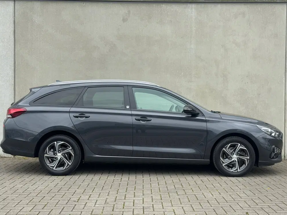 Hyundai i30 1.0 T-GDi 30 JAHRE uit 2021, foto 19