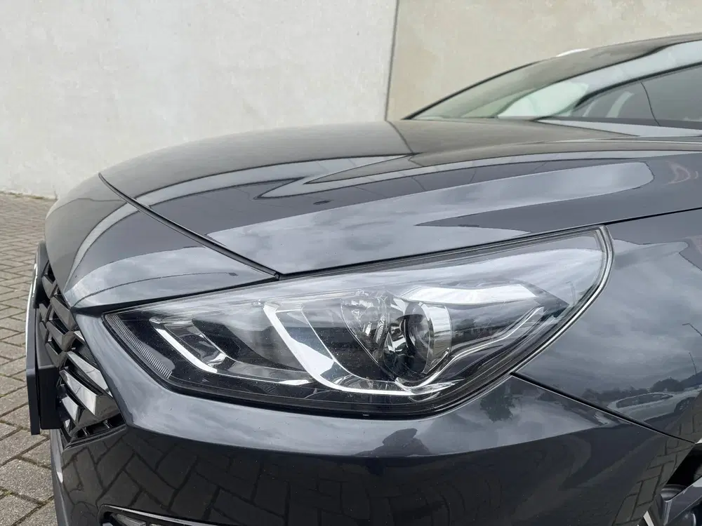 Hyundai i30 1.0 T-GDi 30 JAHRE uit 2021, foto 2