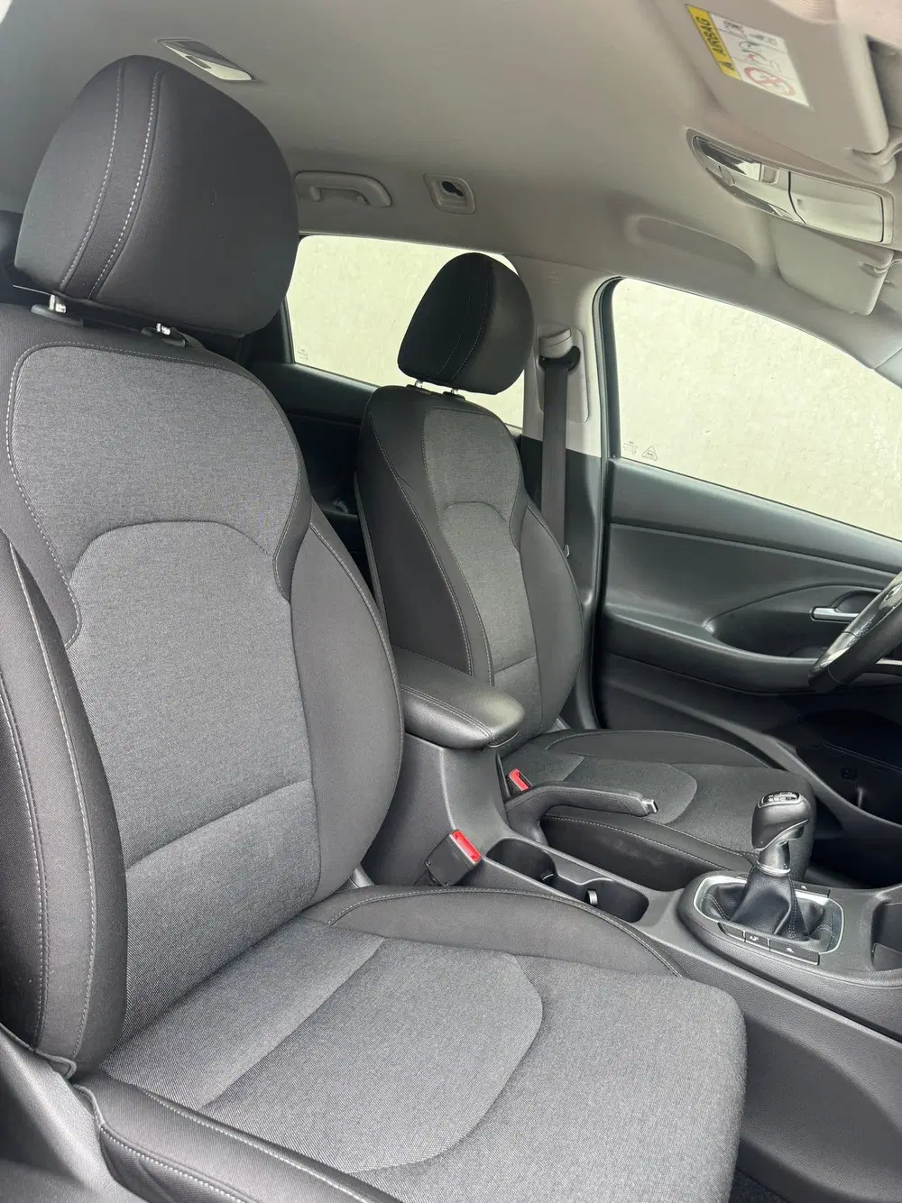Hyundai i30 1.0 T-GDi 30 JAHRE uit 2021, foto 20