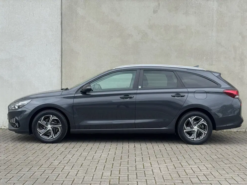 Hyundai i30 1.0 T-GDi 30 JAHRE uit 2021, foto 4