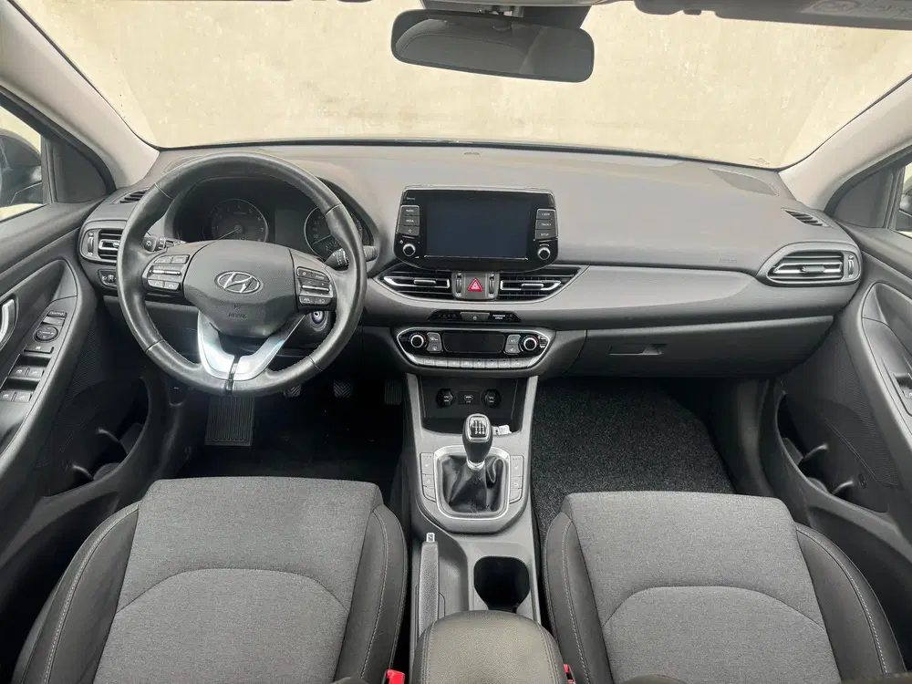 Hyundai i30 1.0 T-GDi 30 JAHRE uit 2021, foto 7