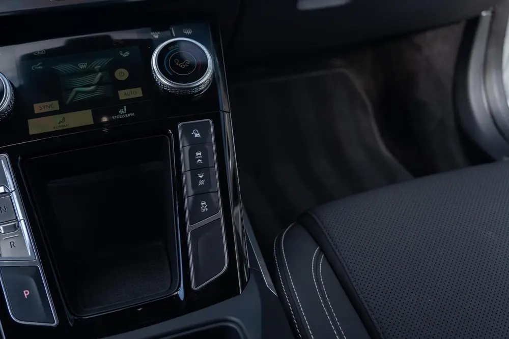 Jaguar I-Pace EV320 S 90 kWh|BTW|Org NL NAP|1ste Eig|3-Fase| uit 2020, foto 16