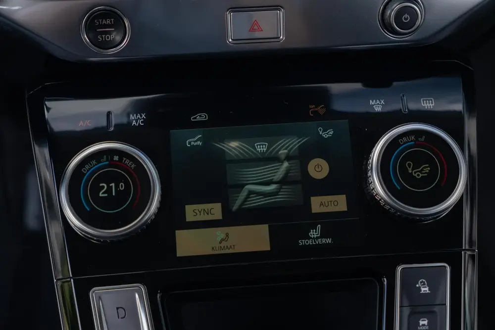 Jaguar I-Pace EV320 S 90 kWh|BTW|Org NL NAP|1ste Eig|3-Fase| uit 2020, foto 17