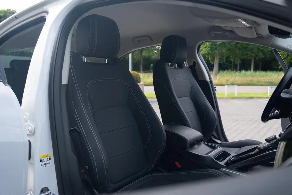 Jaguar I-Pace EV320 S 90 kWh|BTW|Org NL NAP|1ste Eig|3-Fase| uit 2020, foto 20