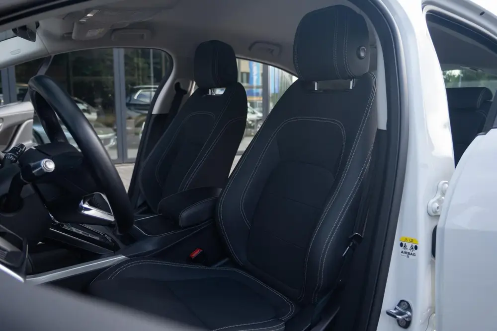Jaguar I-Pace EV320 S 90 kWh|BTW|Org NL NAP|1ste Eig|3-Fase| uit 2020, foto 6
