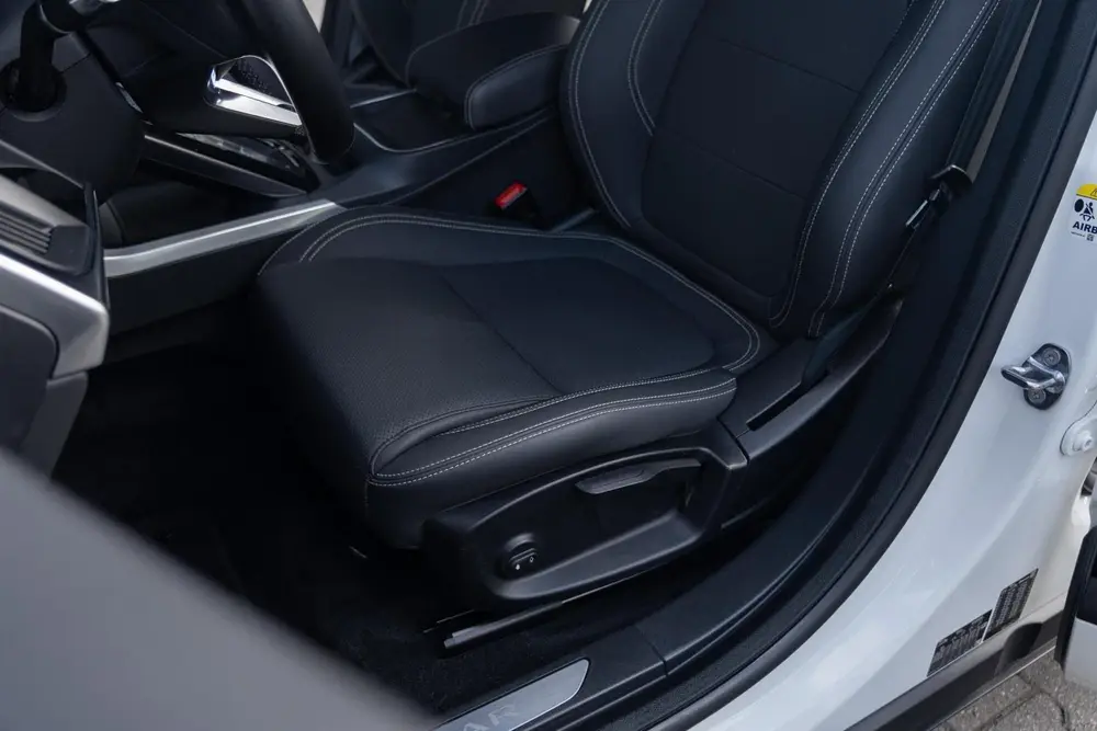 Jaguar I-Pace EV320 S 90 kWh|BTW|Org NL NAP|1ste Eig|3-Fase| uit 2020, foto 7