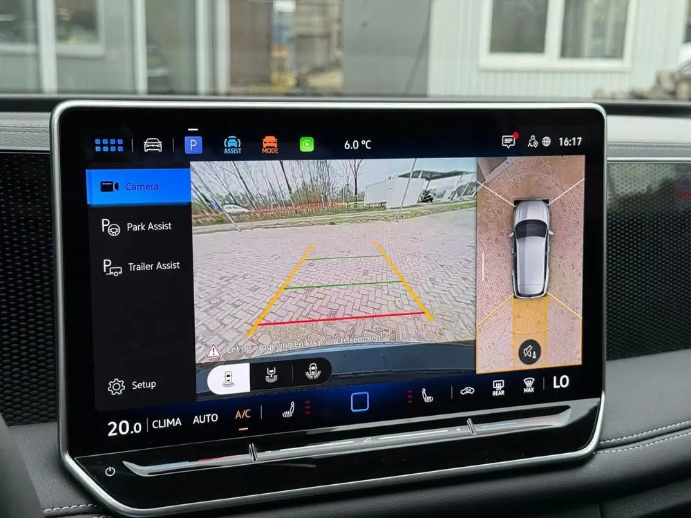 Volkswagen Tiguan 1.5 eTSI Life Edition 150pk | Trekhaak | 3 uit 2025, foto 15