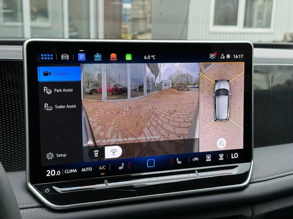 Volkswagen Tiguan 1.5 eTSI Life Edition 150pk | Trekhaak | 3 uit 2025, foto 19