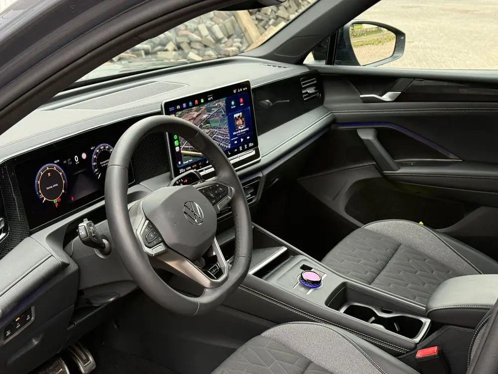 Volkswagen Tiguan 1.5 eTSI Life Edition 150pk | Trekhaak | 3 uit 2025, foto 2