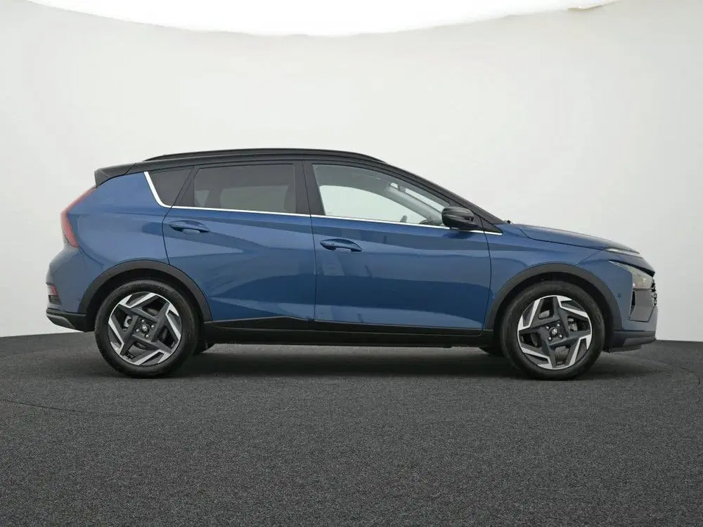 Hyundai BAYON 1.0 T-GDI Premium uit 2025, foto 12