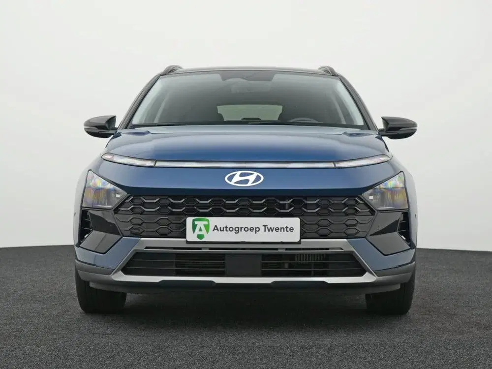 Hyundai BAYON 1.0 T-GDI Premium uit 2025, foto 14