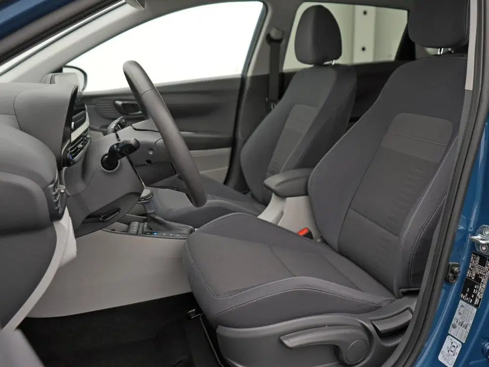 Hyundai BAYON 1.0 T-GDI Premium uit 2025, foto 16