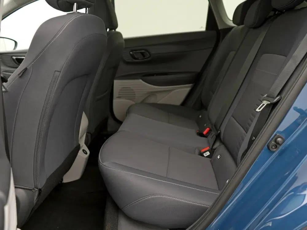 Hyundai BAYON 1.0 T-GDI Premium uit 2025, foto 17