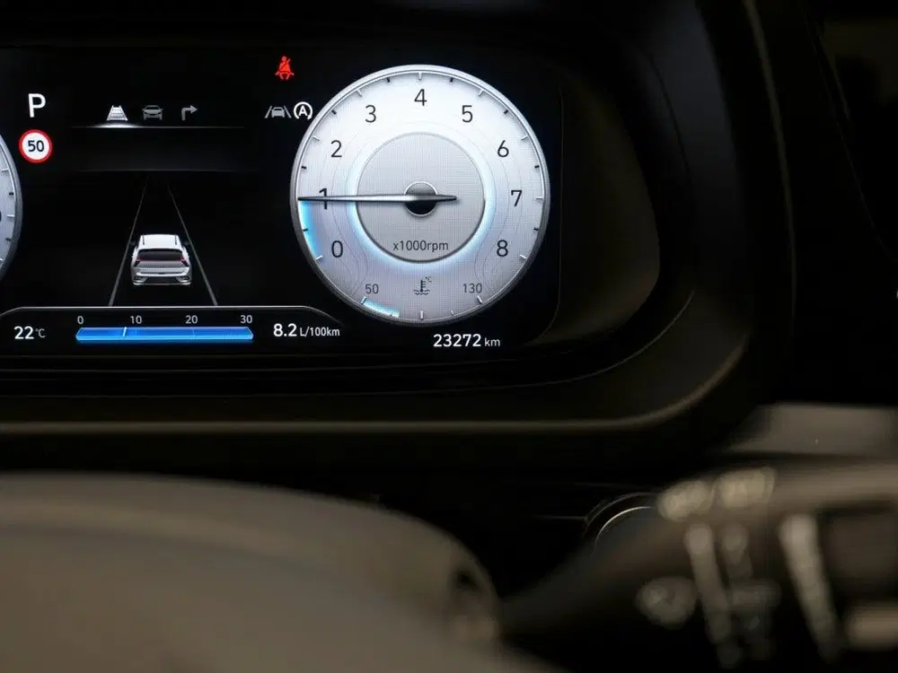 Hyundai BAYON 1.0 T-GDI Premium uit 2025, foto 4