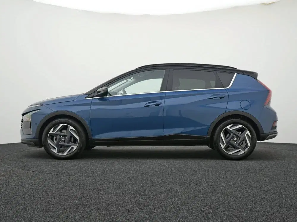 Hyundai BAYON 1.0 T-GDI Premium uit 2025, foto 7