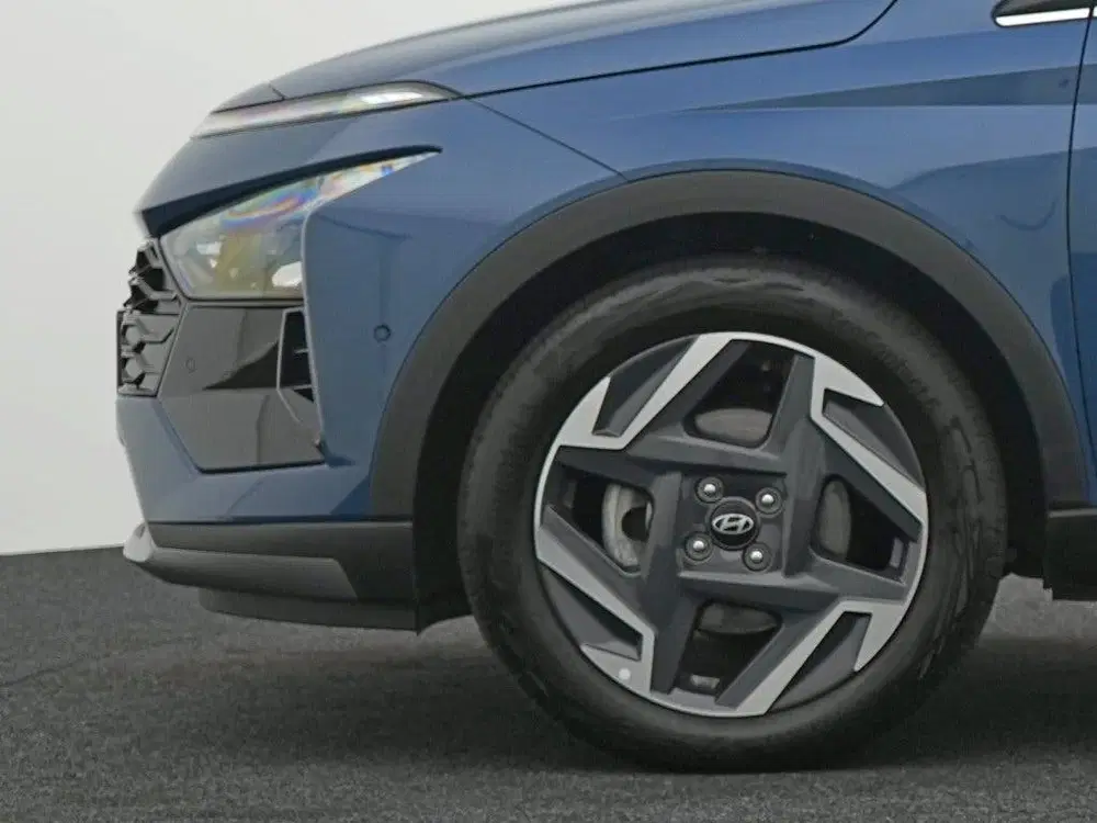 Hyundai BAYON 1.0 T-GDI Premium uit 2025, foto 8
