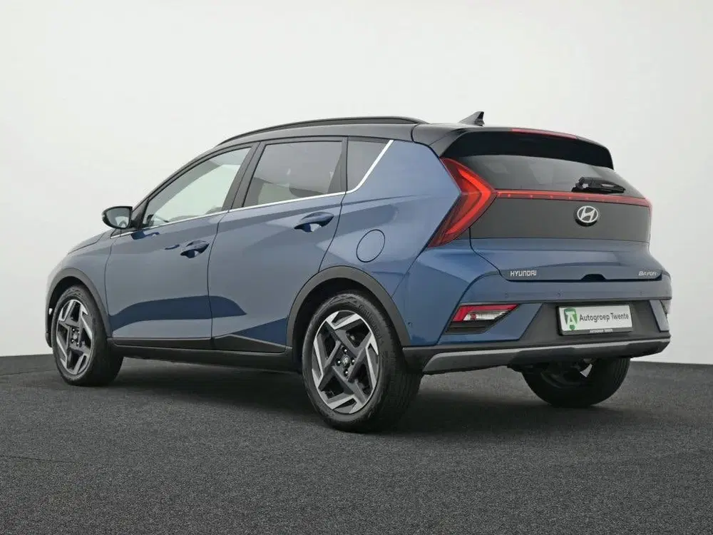 Hyundai BAYON 1.0 T-GDI Premium uit 2025, foto 9