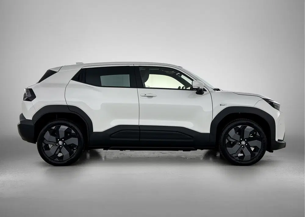 Toyota Urban Cruiser Executive 61 kWh EV-Deal uit 2026, foto 15