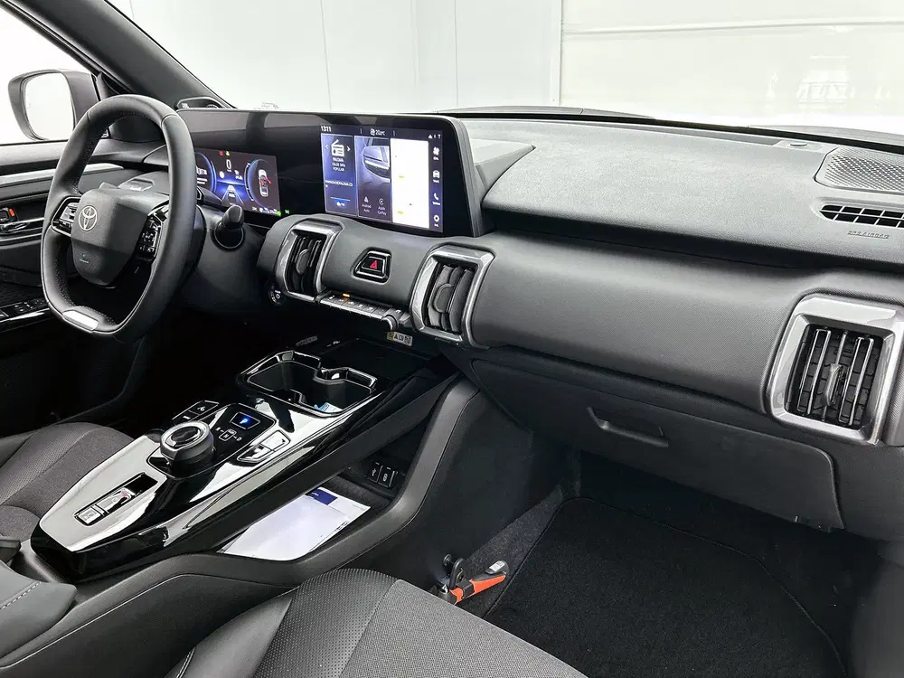 Toyota Urban Cruiser Executive 61 kWh EV-Deal uit 2026, foto 8
