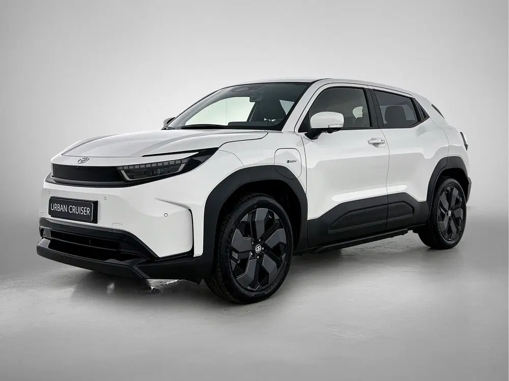 Toyota Urban Cruiser Executive 61 kWh *EV-Deal* uit 2026, foto 2