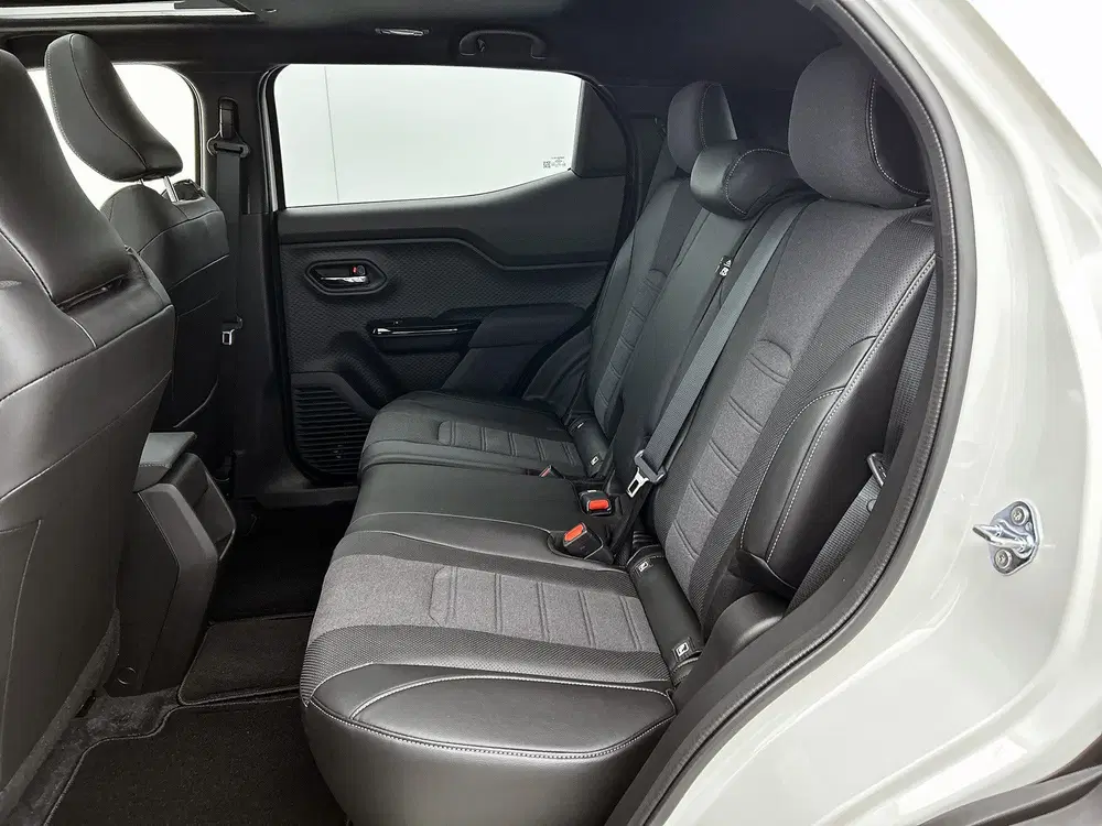 Toyota Urban Cruiser Executive 61 kWh *EV-Deal* uit 2026, foto 20