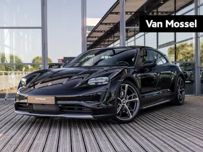 Porsche Taycan 4 93 kWh uit 2022