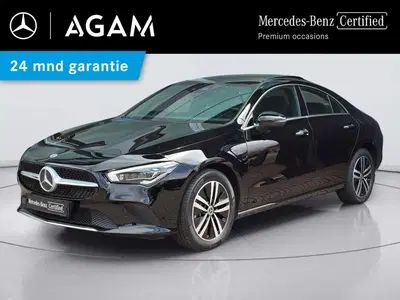 Mercedes-Benz CLA CLA Coupé 250 e Business Solution Luxury L uit 2021