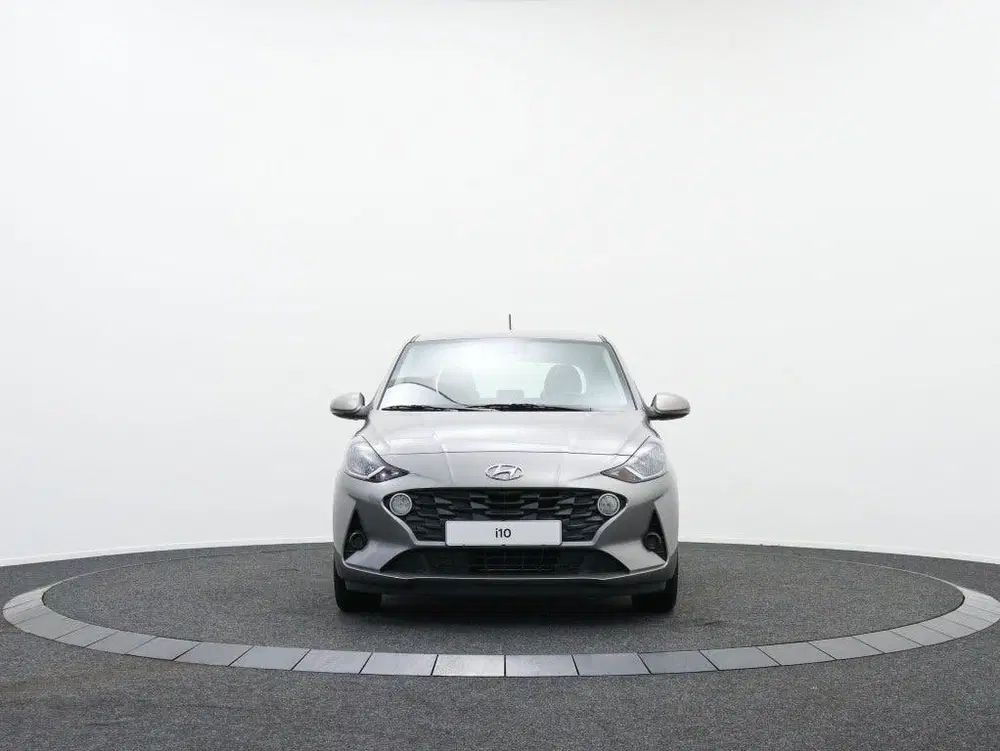 Hyundai i10 1.2 automaat uit 2022, foto 13