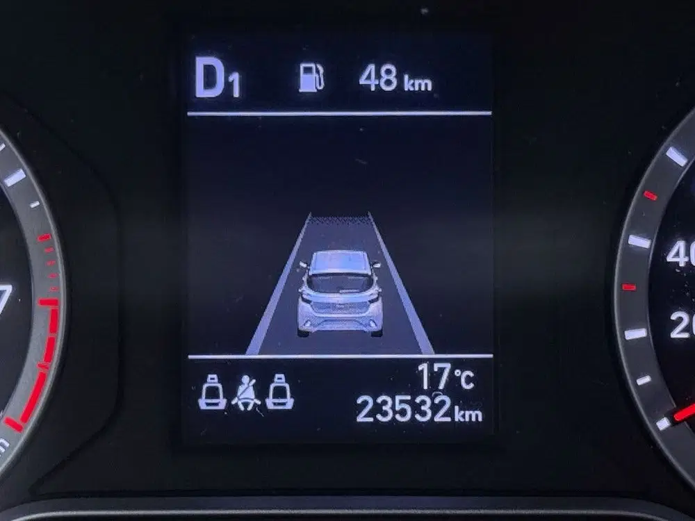 Hyundai i10 1.2 automaat uit 2022, foto 4