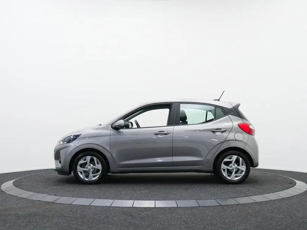 Hyundai i10 1.2 automaat uit 2022, foto 6