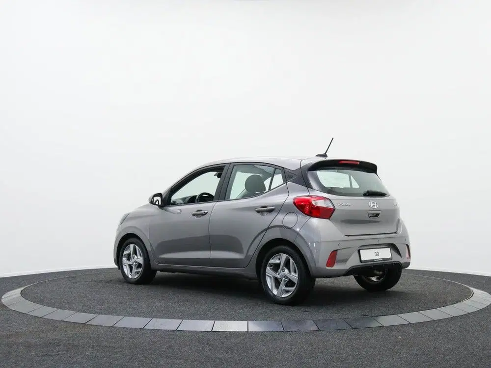 Hyundai i10 1.2 automaat uit 2022, foto 8