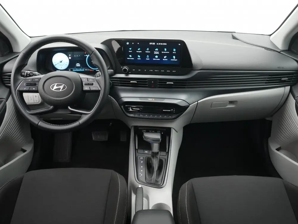 Hyundai i20 1.0 T-GDI Premium Automaat uit 2025, foto 3