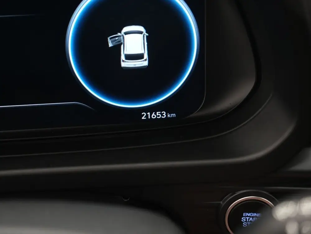 Hyundai i20 1.0 T-GDI Premium Automaat uit 2025, foto 4
