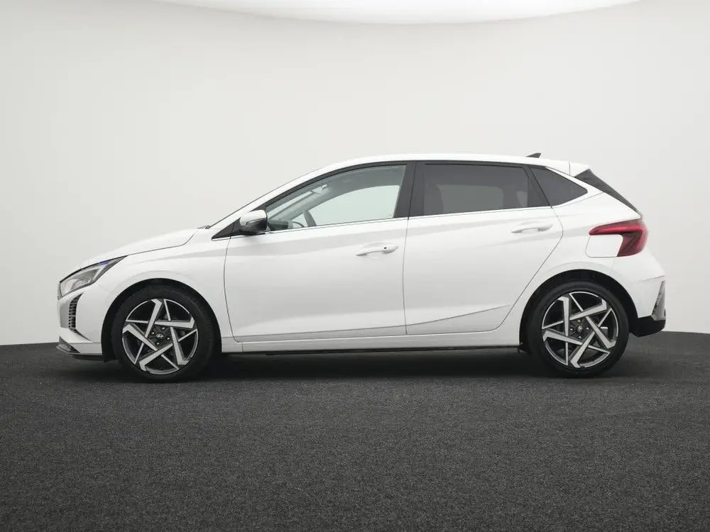 Hyundai i20 1.0 T-GDI Premium Automaat uit 2025, foto 7