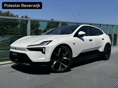 Polestar 4 Long Range Dual motor Performance Prime 10 uit 2026