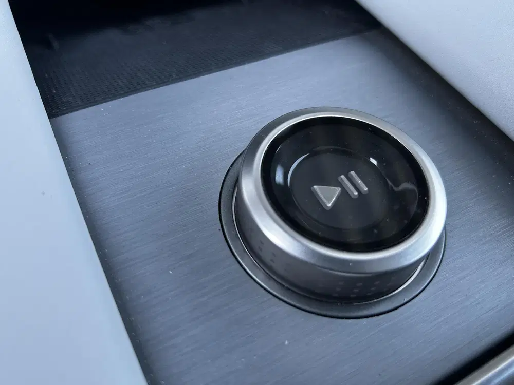 Polestar 4 Long Range Dual motor Performance Prime 10 uit 2026, foto 14