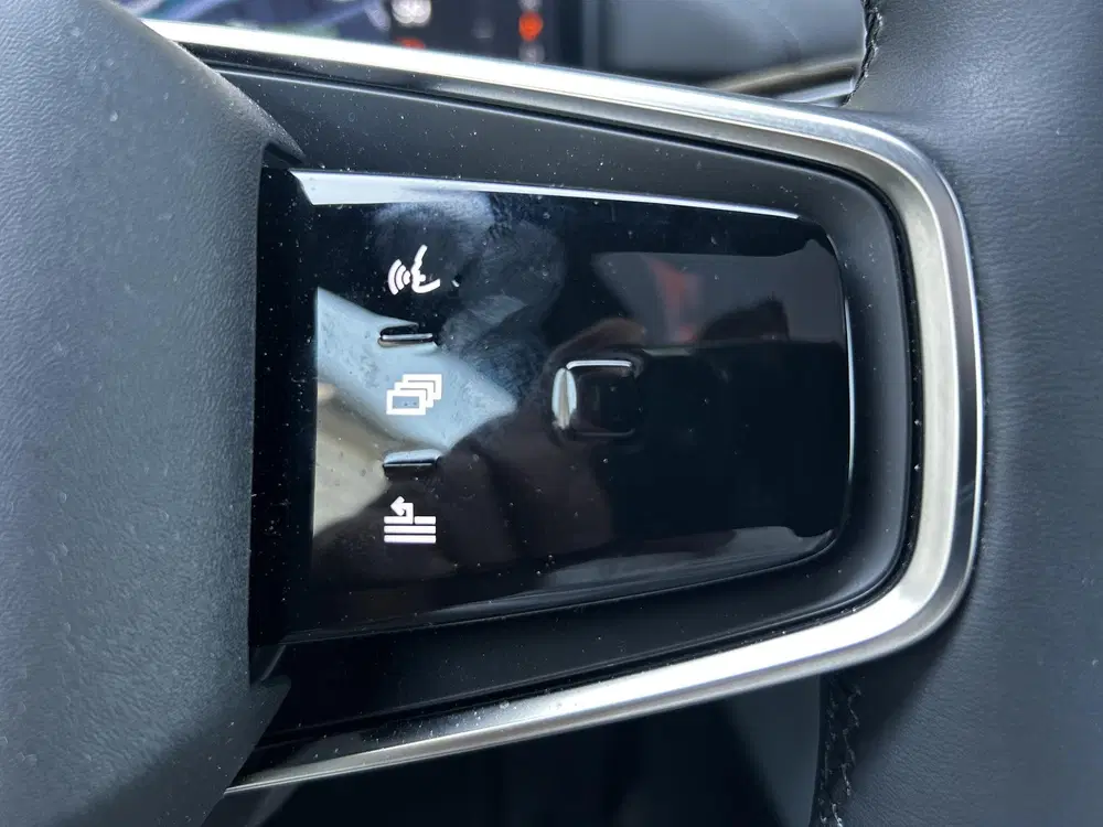 Polestar 4 Long Range Dual motor Performance Prime 10 uit 2026, foto 17