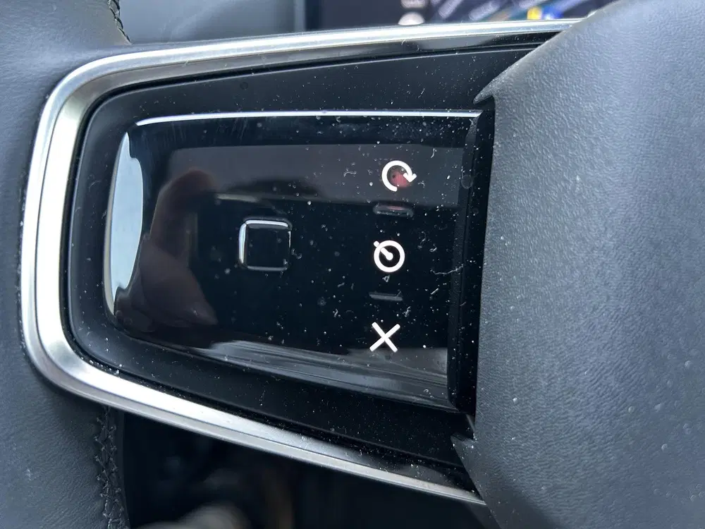 Polestar 4 Long Range Dual motor Performance Prime 10 uit 2026, foto 18