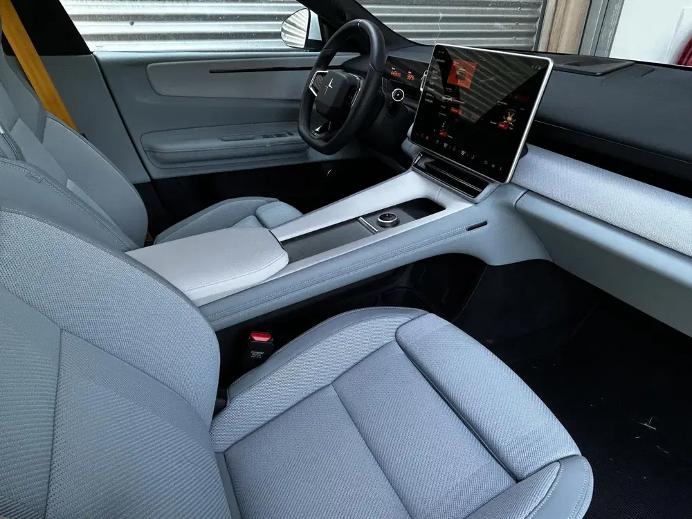 Polestar 4 Long Range Dual motor Performance Prime 10 uit 2026, foto 20