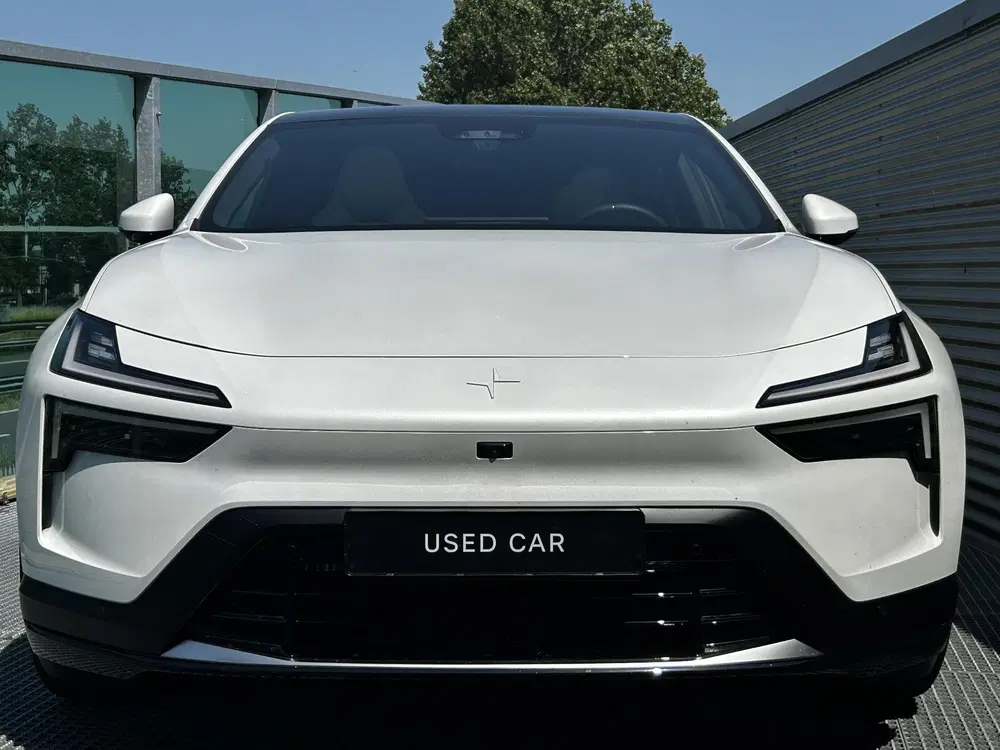 Polestar 4 Long Range Dual motor Performance Prime 10 uit 2026, foto 6