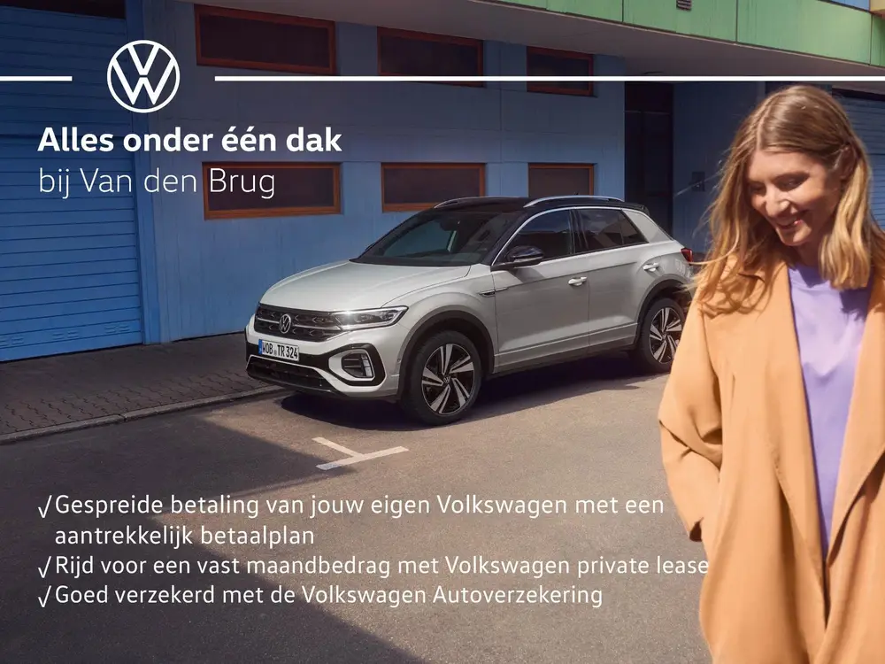 Volkswagen E-Up! e-up! Style | All-season | Achteruitrijcame uit 2020, foto 10