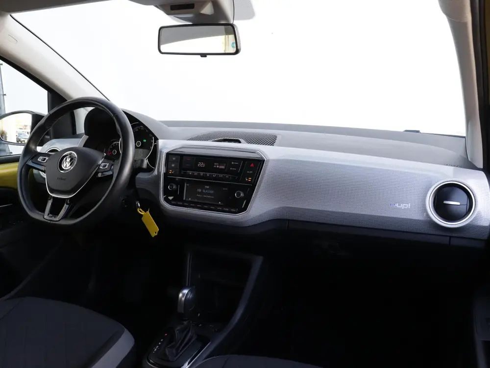 Volkswagen E-Up! e-up! Style | All-season | Achteruitrijcame uit 2020, foto 16