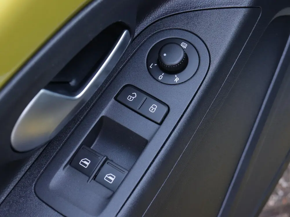 Volkswagen E-Up! e-up! Style | All-season | Achteruitrijcame uit 2020, foto 18