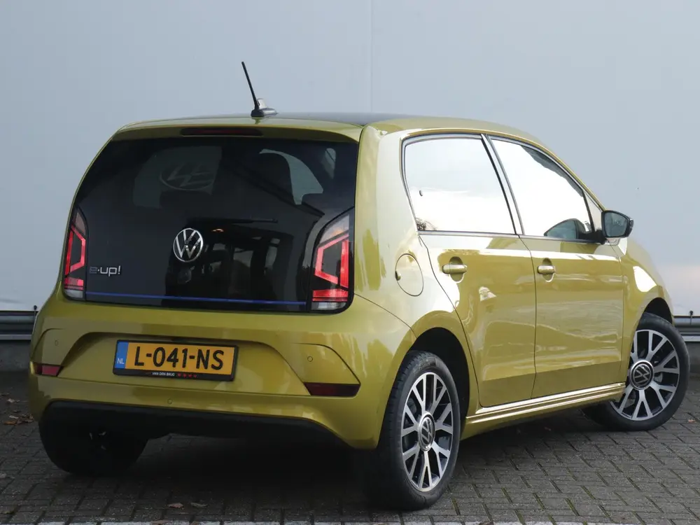 Volkswagen E-Up! e-up! Style | All-season | Achteruitrijcame uit 2020, foto 5