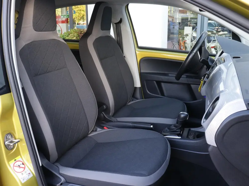 Volkswagen E-Up! e-up! Style | All-season | Achteruitrijcame uit 2020, foto 8